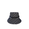 DIOR Damen Oblique Stickerei Bucket Hat 58 145696445 [P]
