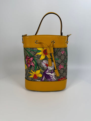 Gucci Ophidia GG Bucket Bag Small 550621 153461892