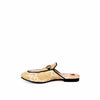 Gucci Women’s Prinstown GG Logo Horsebit Mule Loafer Slippers Beige [36] 149692984 [P]