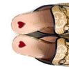 Gucci Women’s Prinstown GG Logo Horsebit Mule Loafer Slippers Beige [36] 149692984 [P]