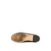 CHANEL Two-Tone Lambskin Ballerina Flats 36 149078567 [P]