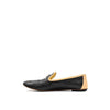 CHANEL Two-Tone Lambskin Ballerina Flats 36 149078567 [P]
