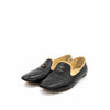 CHANEL Two-Tone Lambskin Ballerina Flats 36 149078567 [P]