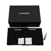 CHANEL Two-Tone Lambskin Ballerina Flats 36 149078567 [P]