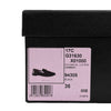 CHANEL Two-Tone Lambskin Ballerina Flats 36 149078567 [P]