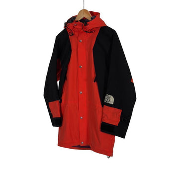 Gucci x The North Face 1994 Mountain Gore-Tex Jacket Red Black 145173370