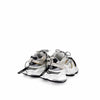 Balenciaga Women's Cargo Sneakers White Grey 35 143729595 [P]