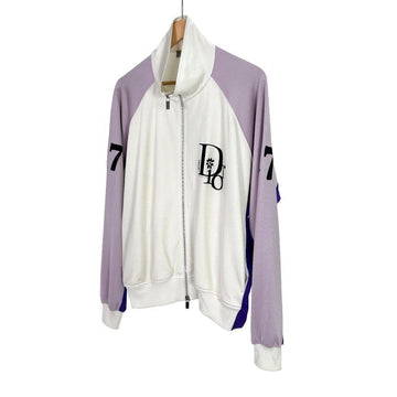 DIOR ERL x Herren Limited Edition Logo Track Jacket - XL 143525259