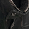 TOM FORD Duffle-Mustang-Langmantel Schwarz 50 143524656 [P]