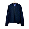 Louis Vuitton Monogram Drop Knit Bomber Jacket 1A5VS5 143524648 [P]