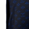 Louis Vuitton Monogram Drop Knit Bomber Jacket 1A5VS5 143524648 [P]