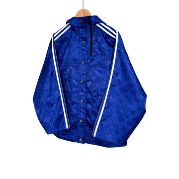GUCCI Adidas Herren Dreistreifen Bomber Windbreaker Track Jacket 38 143521253
