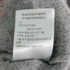 Dior Men's 24ss Wool Cashmere Multi Logo Knit Grey 413M649AT774 143458021 [P]