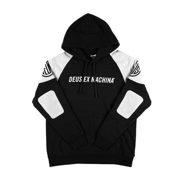 DEUS EX MACHINA Herren Hoodie 151104438