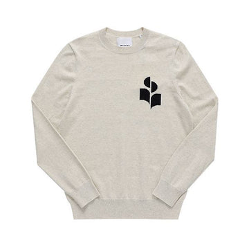 ISABEL MARANT PU0051HA A1L04H 02LY メンズニット 151112894