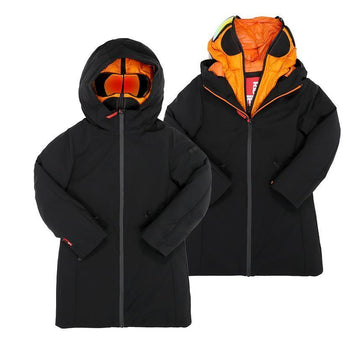 AI RIDERS CG782RTDNA5 Kinderjacke Daunenjacke 90 150229094 [P]