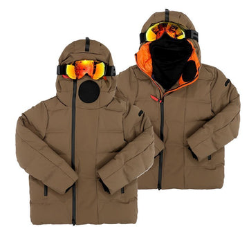 Ai Riders JK781CTDNA5 10 Kids Jacket Padding 150229080