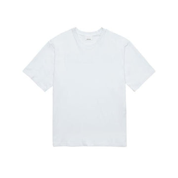 Isabel Marant Short Sleeve T-Shirt 23ETS0079HB-A2N09H-20WH 49295470