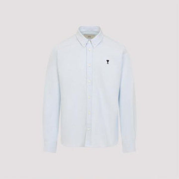 AMI Button-Down-Hemd 152200765