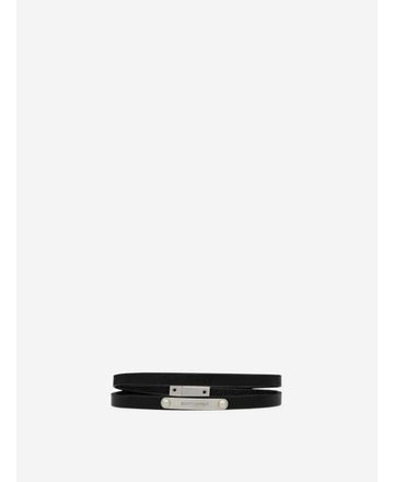 Saint Laurent Bracelet 75834 3BL44E 1000 152598990