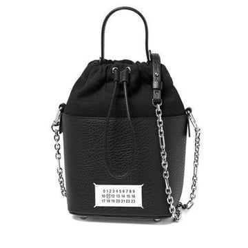 Maison Margiela 5AC Chain Bucket Bag Small 14x23x12 (5.5 × 9.1 × 4.7 in) 46057855