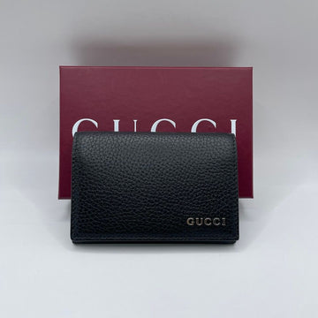 GUCCI ロゴロングカードケース 153465679