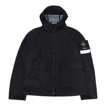 Stone Island Men's Hooded Jacket L1S154100004 S0A21 V0029 152928795
