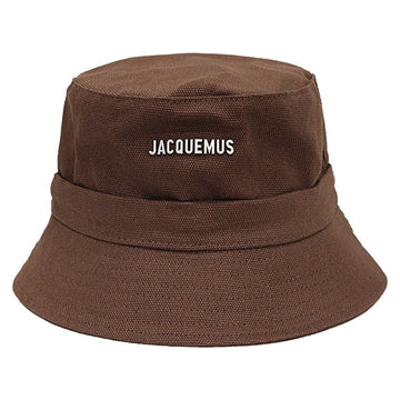 JACQUEMUS ル バブ 男女兼用 バケットハット 223AC001 5035 850 140564526 [P]