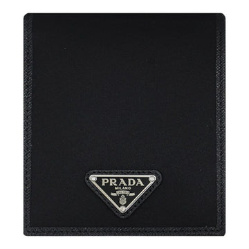 Prada Re-Nylon Triangle Logo Men's Wallet 2MO513 2DMH F0002 144169283 [P]