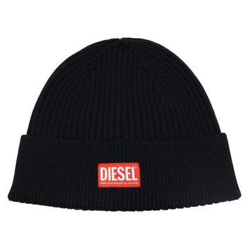 Diesel Logo Unisex Beanie 0DAOB 9XX A09504 149970021