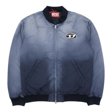 Diesel Logo Men's Jacket 0QHAR 9XX A12087 149970013