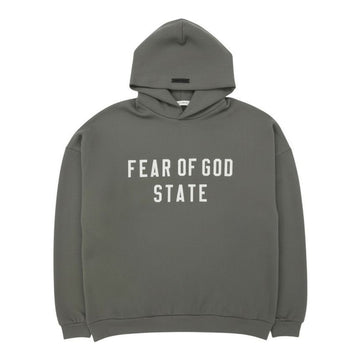 Fear of God Essential State Unisex Hoodie 192SP256217F 149970031