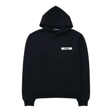 Jacquemus Glograng Logo Men's Hoodie 990 HOM00247AJ00126 150790123