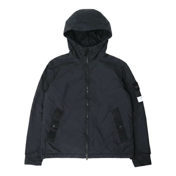 Stone Island Wrinkled Look Men's Jacket 151814178