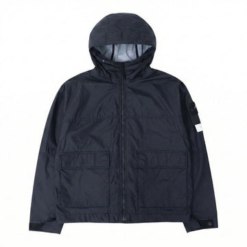 STONE ISLAND Membran-Hoodie Herrenjacke L1S154100004 S0A21 V0020 151814172 [P]