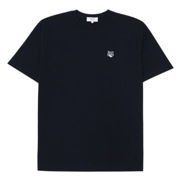Maison Kitsune Men's Short Sleeve T-Shirt PM00108KJ7025 P199 152928815 [P]