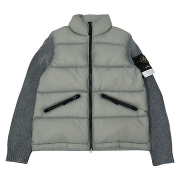 STONE ISLAND パッチ ニットパディング 153192302 [P]