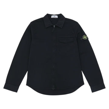 STONE ISLAND オーバーシャツ メンズジャケット 152928804 [P]
