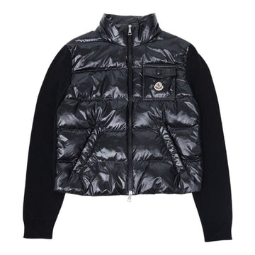 MONCLER ニットパディングカーディガン 153192308 [P]