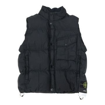 STONE ISLAND メンズベストパディング K2S15G100003 S0A23 V0029 153252398 [P]
