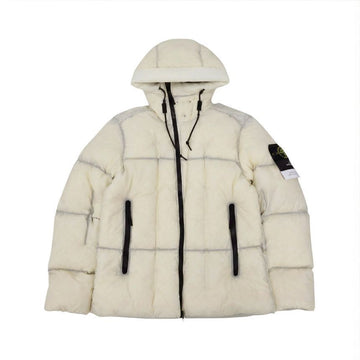 STONE ISLAND パッチ メンズ パディング 153192306 [P]