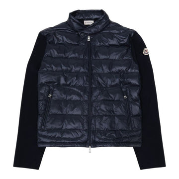 MONCLER ニットパディング カーディガン メンズ 9B00018 M1131 776 153192316 [P]