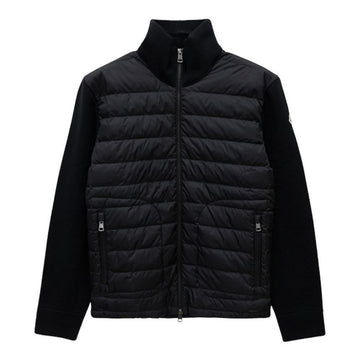 MONCLER ウールカーディガン メンズ ニットパディング 9B50700 A9341 999 153252466 [P]