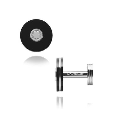 MONTBLANC ラウンド カフス 116666 151761499
