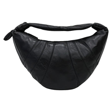 LEMAIRE Fortune Croissant Women's Shoulder Bag BG0071 LL095 999 143029677 [P]