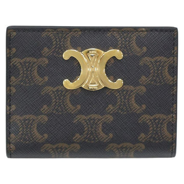 Celine Triomphe Women's Cardholder 10P352CQH 04LU 149970037