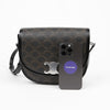 Celine Triope Medium Shoulder Crossbody Bag 114452GJG 153144094 [P]