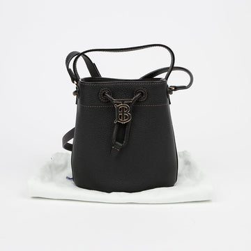 Burberry Mini Bucket Shoulder Crossbody Bag 8066182 153150851