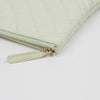 CHANEL Caviar Classic Large Clutch A82552 153183676 [P]