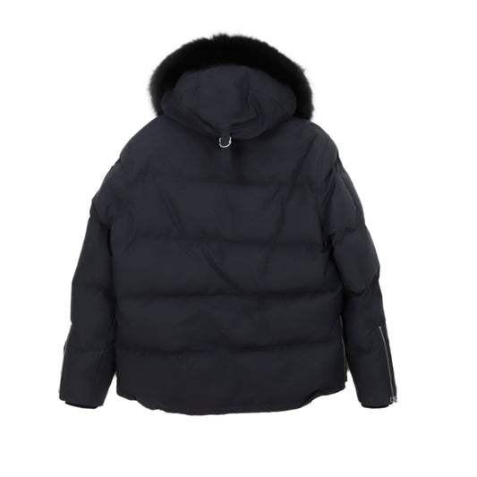MOOSE KNUCKLES XLサイズスリークォーターパディング 153190797 [P]